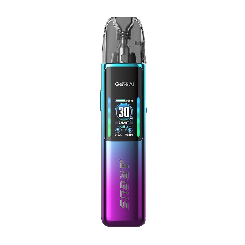 Voopoo Argus G2 Pod Kit2
