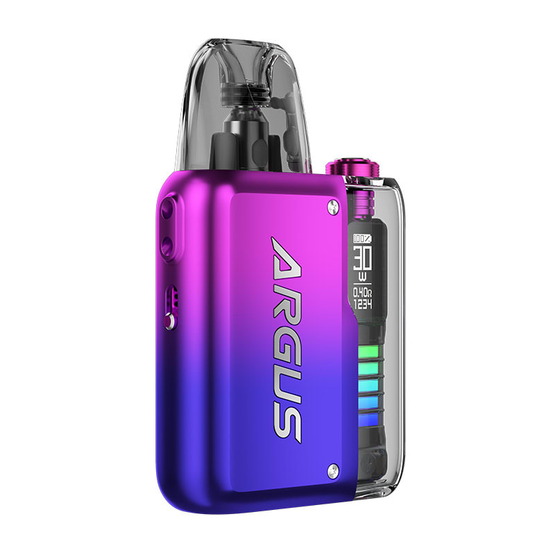 VooPoo Argus P2 Pod Kit2
