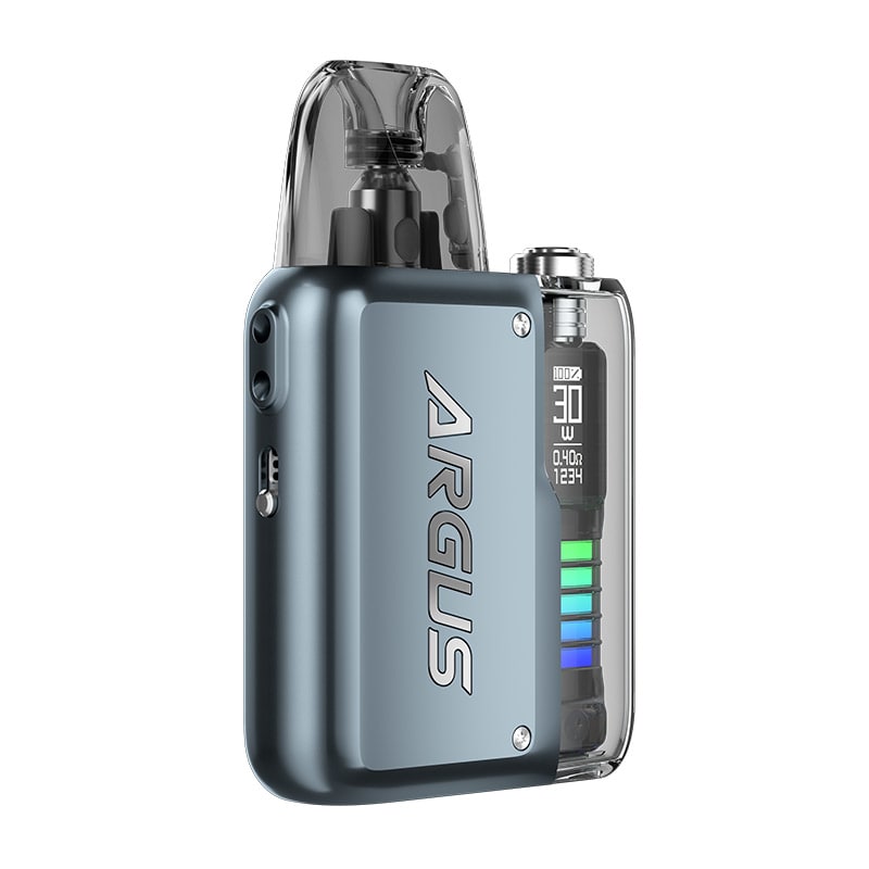 VooPoo Argus P2 Pod Kit1