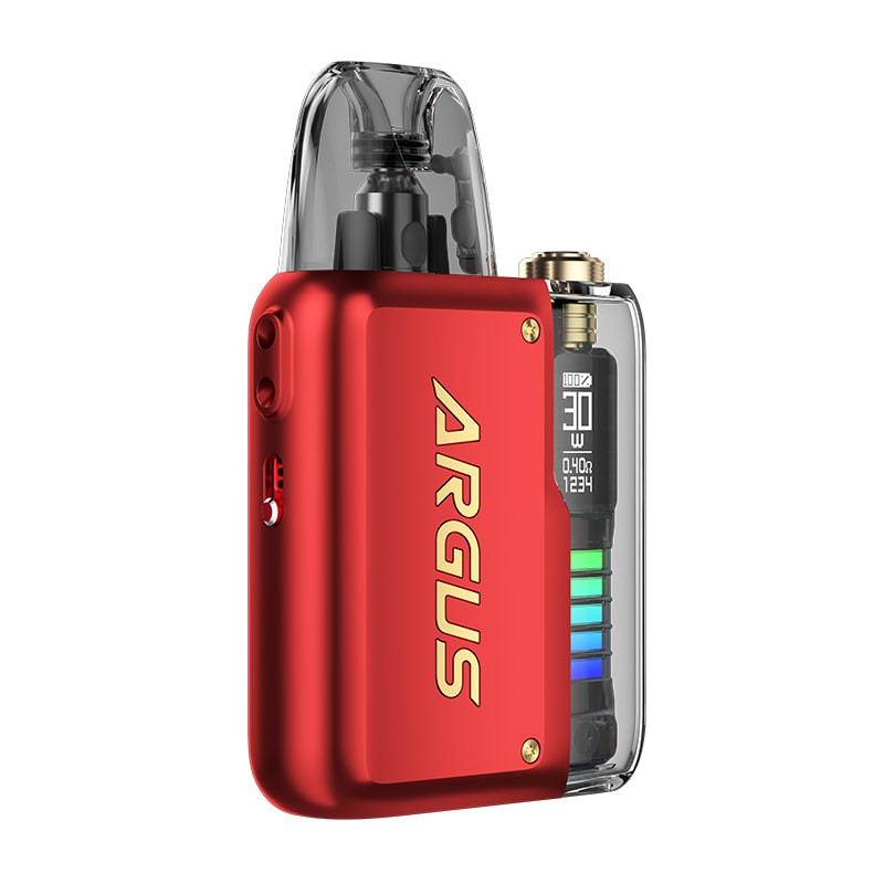 VooPoo Argus P2 Pod Kit 7