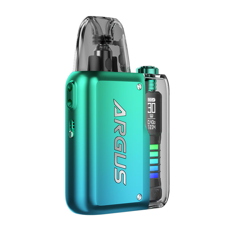 VooPoo Argus P2 Pod Kit5