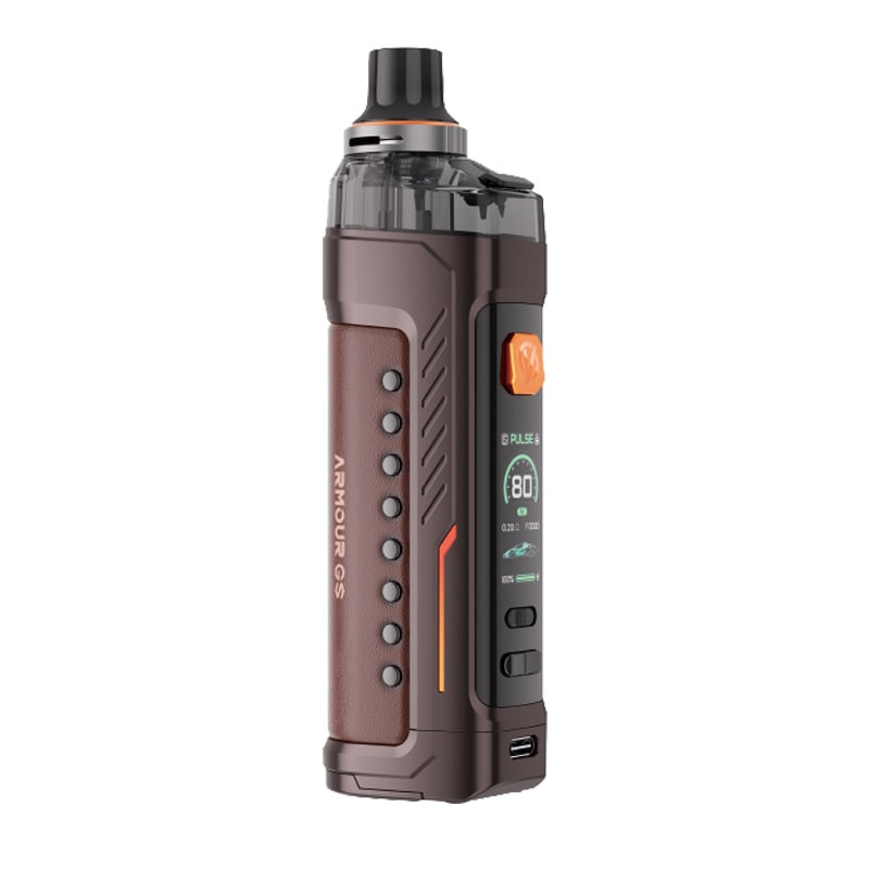 Vaporesso Armour GS kit4
