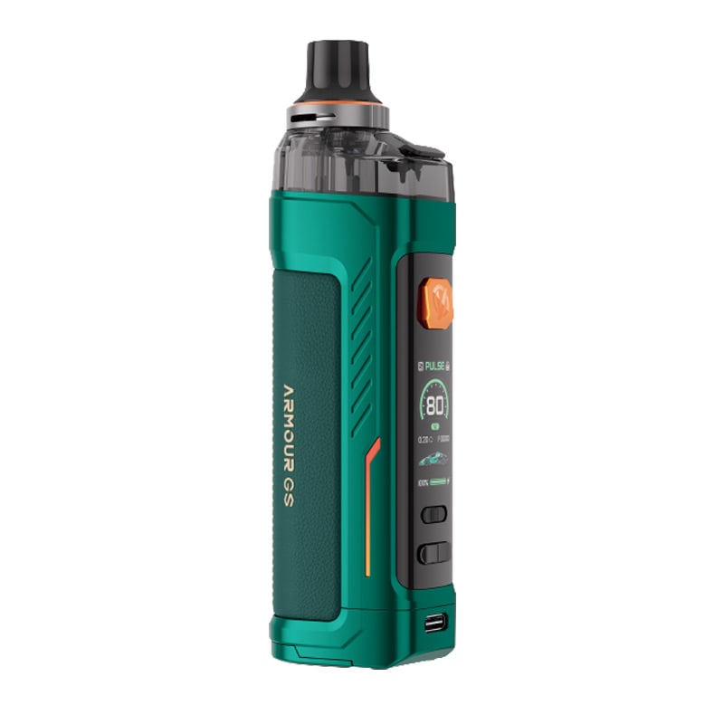 Vaporesso Armour GS kit5
