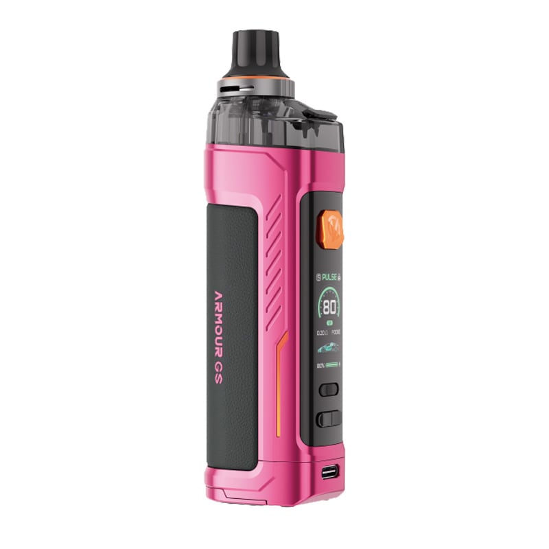 Vaporesso Armour GS kit6