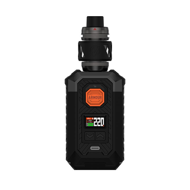 Vaporesso Armour Max Kit iTank T7