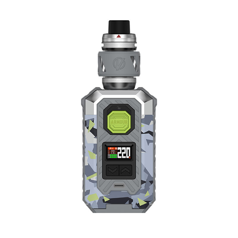 Vaporesso Armour Max Kit iTank T3