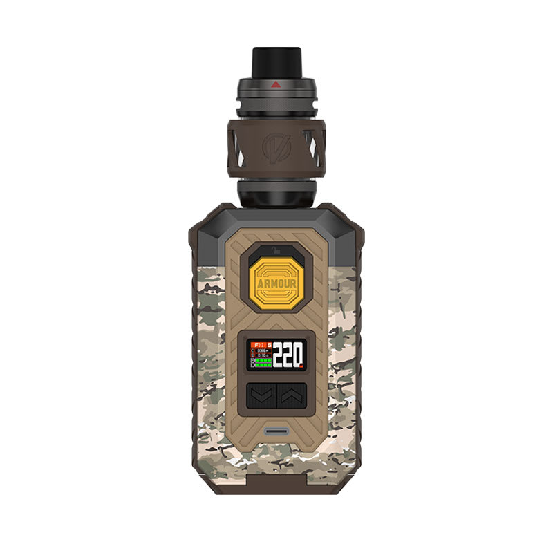 Vaporesso Armour Max Kit iTank T6