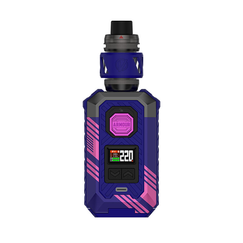 Vaporesso Armour Max Kit iTank T5