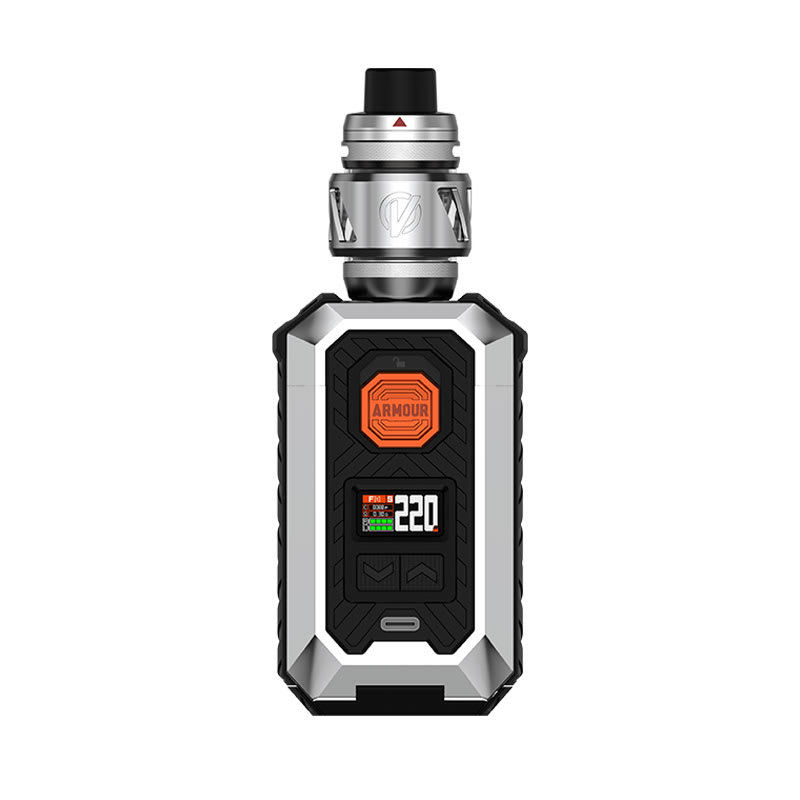 Vaporesso Armour Max Kit iTank T4