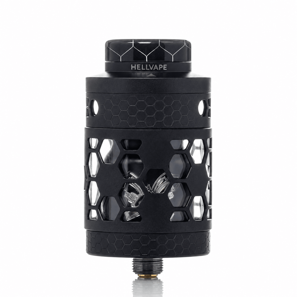 Hellvape Dead Rabbit 4 Pro 26mm RTA2