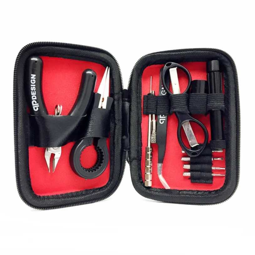 QP Desing Kit de herramientas 0
