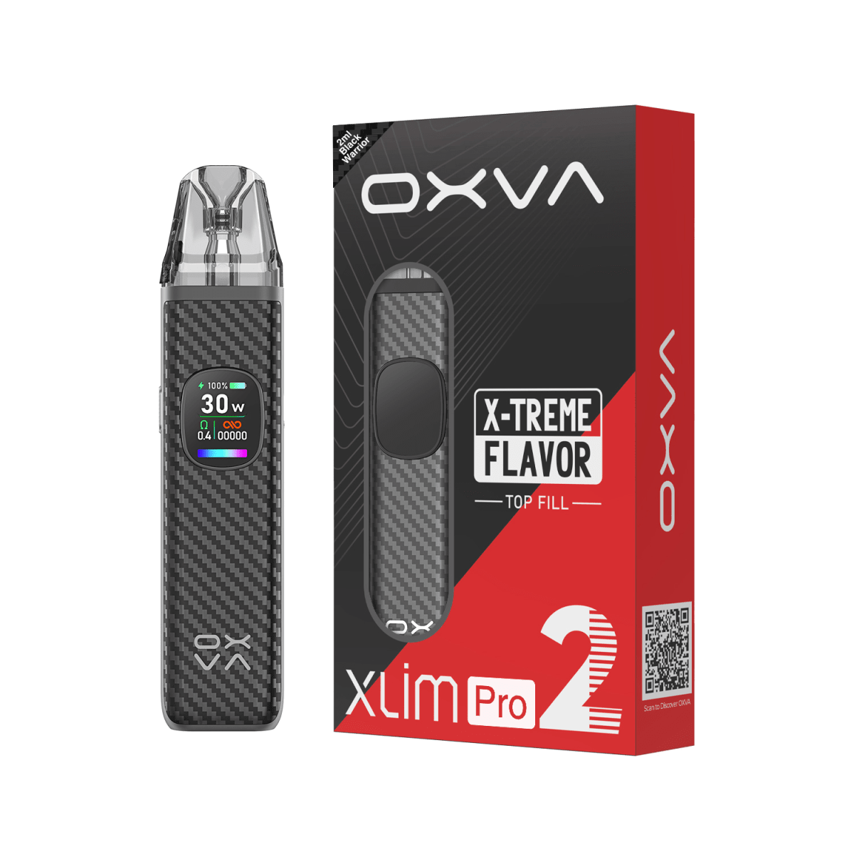Oxva Xlim Pro 2 Kit4