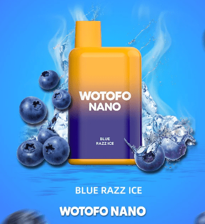 Wotofo Nano 1000 Puffs4