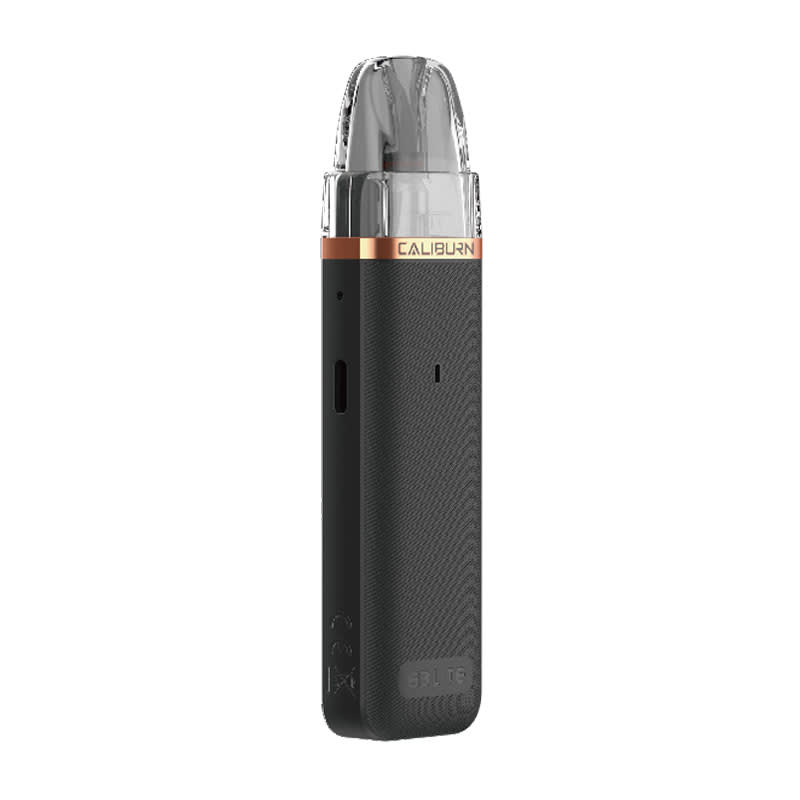 Uwell Caliburn G3 Lite Pod Kit3
