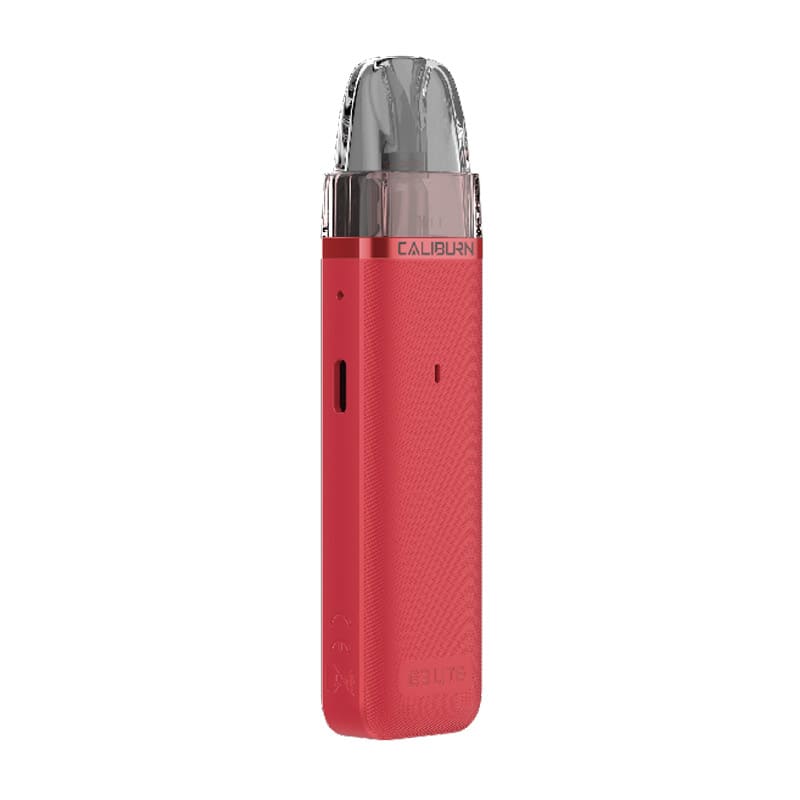 Uwell Caliburn G3 Lite Pod Kit5