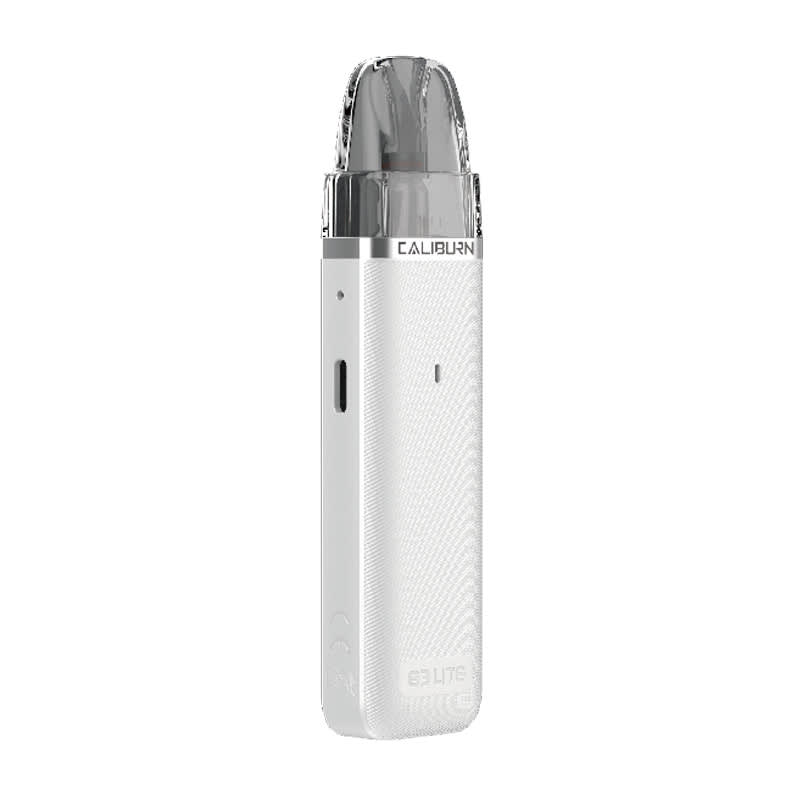 Uwell Caliburn G3 Lite Pod Kit3