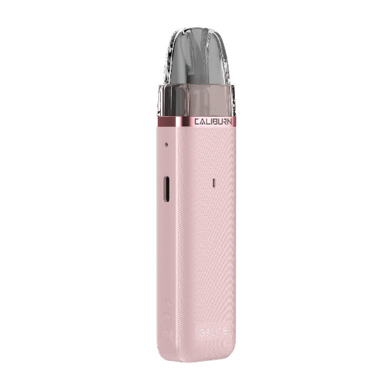 Uwell Caliburn G3 Lite Pod Kit7