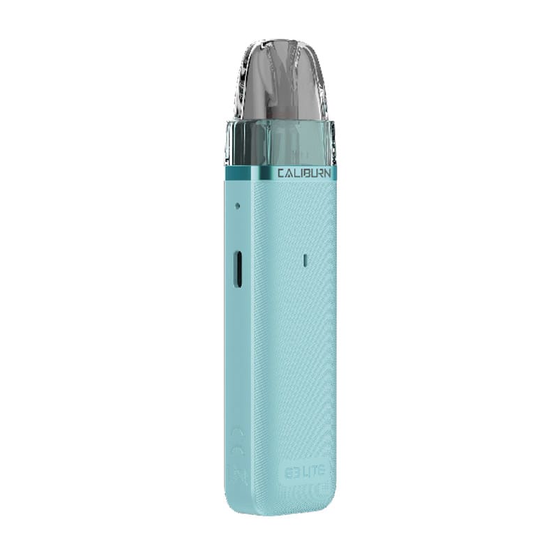 Uwell Caliburn G3 Lite Pod Kit8