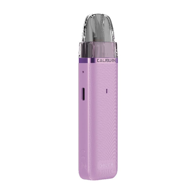 Uwell Caliburn G3 Lite Pod Kit6