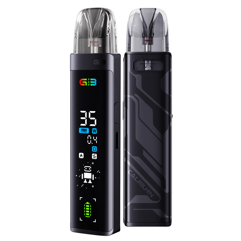 Uwell Caliburn G3 Pro Pod2