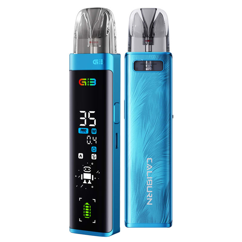 Uwell Caliburn G3 Pro Pod3