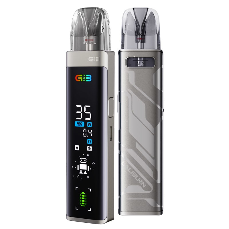 Uwell Caliburn G3 Pro Pod5