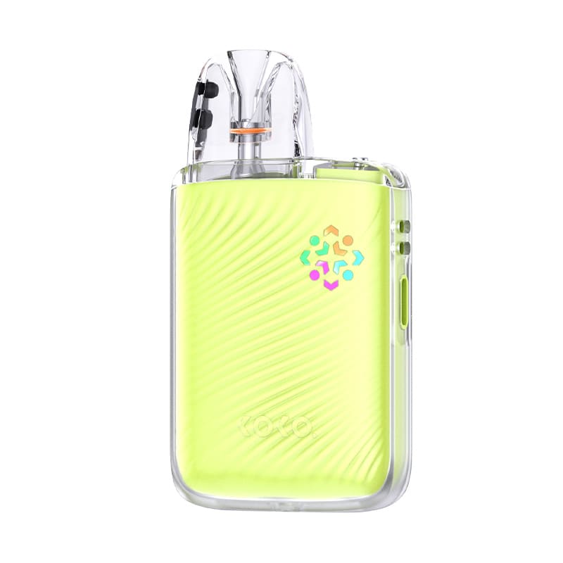 Vaporizador Uwell Caliburn G5 Lite Koko4