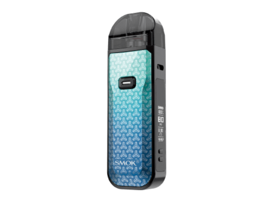 Smok Nord 5 Pod Kit7