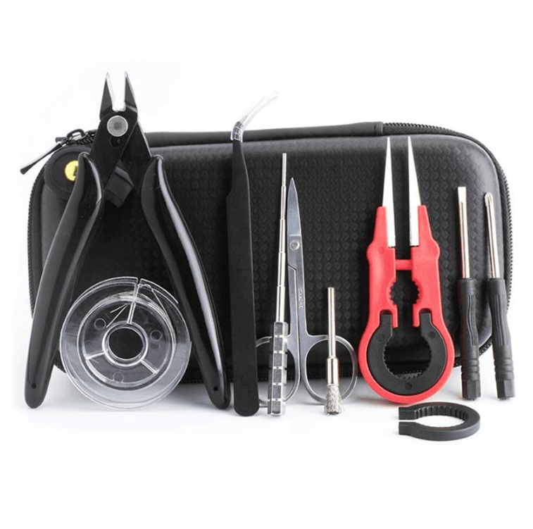 Kit de Herramientas Coil Father2