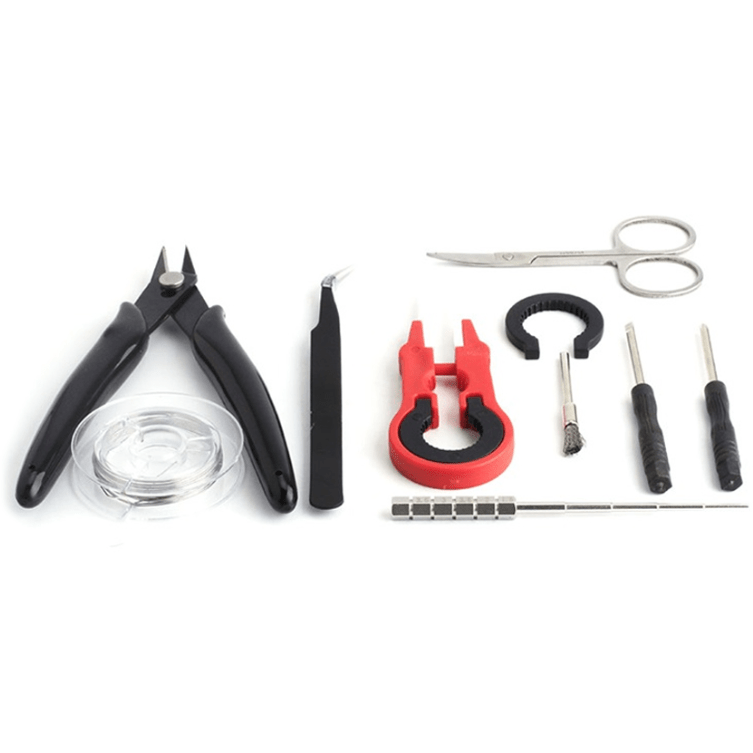 Kit de Herramientas Coil Father 0
