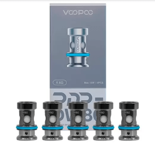 Resistencia Voopoo PnP15