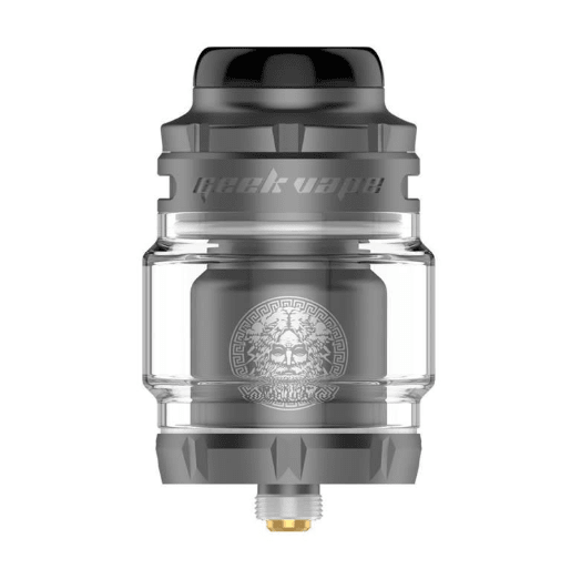 GeekVape Zeus X RTA Dual Coil10