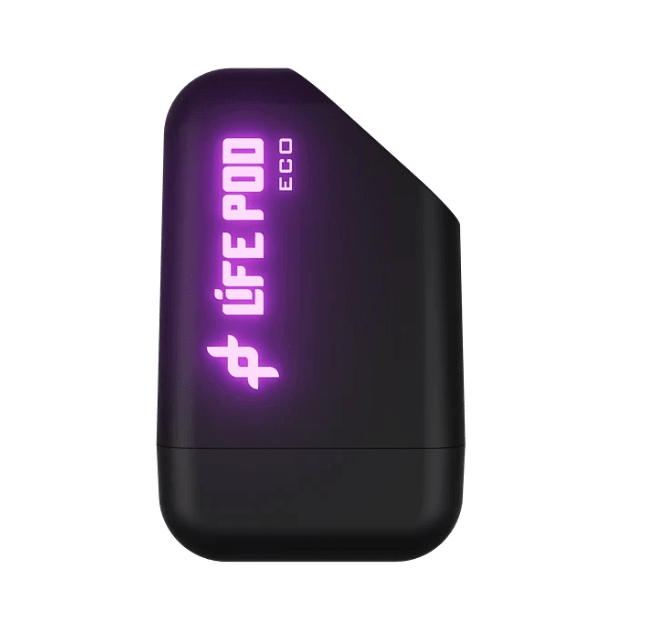 Batería Life Pod Eco Pro 0