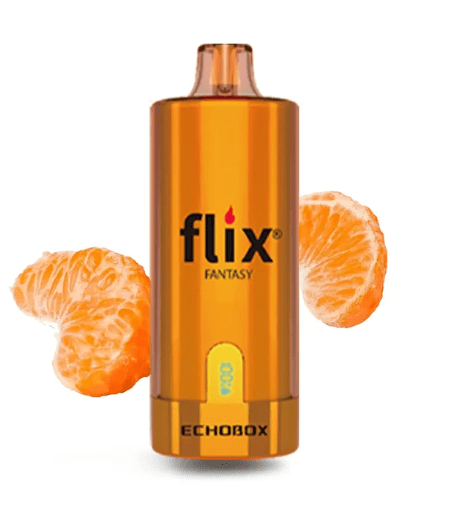 Flix Echobox 12000 Puffs8