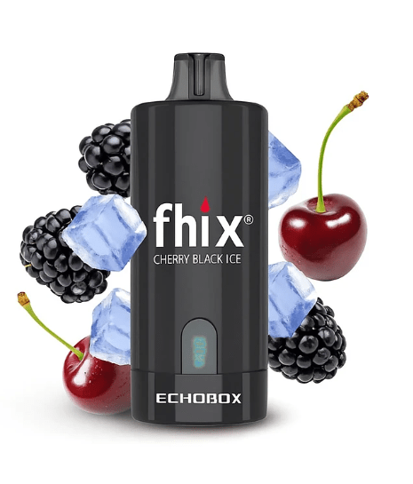 Flix Echobox 12000 Puffs10