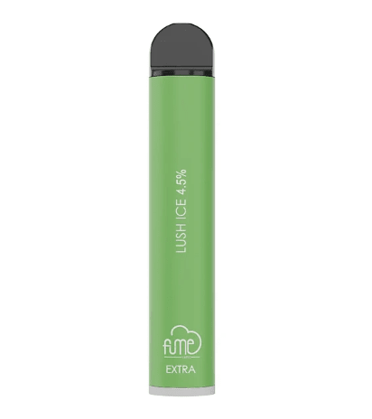 Fume Extra 1500 Puffs 0