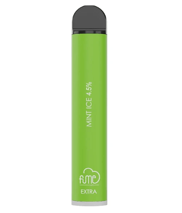 Fume Extra 1500 Puffs2