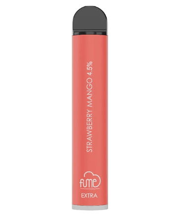 Fume Extra 1500 Puffs4