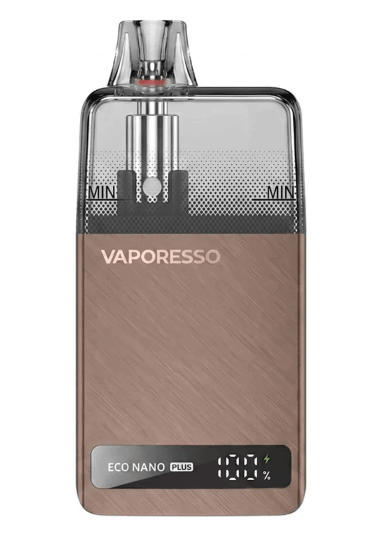 Vaporesso Eco Nano Plus Kit3