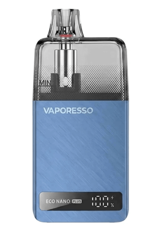 Vaporesso Eco Nano Plus Kit4