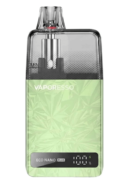 Vaporesso Eco Nano Plus Kit5