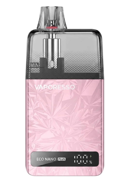 Vaporesso Eco Nano Plus Kit6