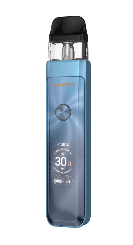 Vaporesso Xros Pro 2 Kit9