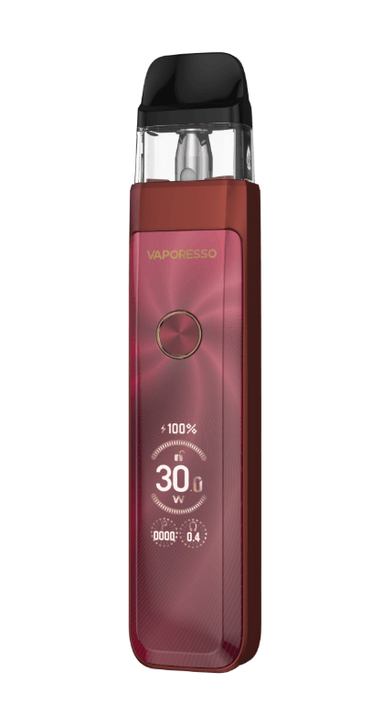 Vaporesso Xros Pro 2 Kit10