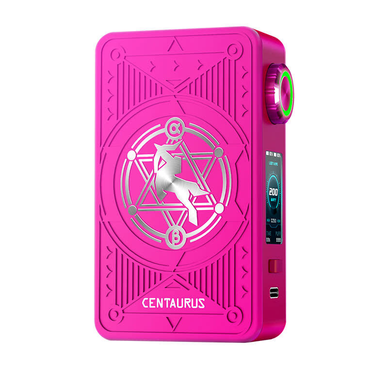 Lost Vape Centaurus M200 Box Mod2