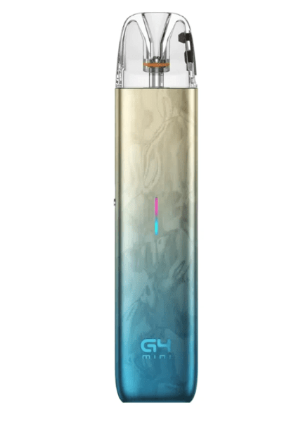 Uwell Caliburn G4 Mini Pod7