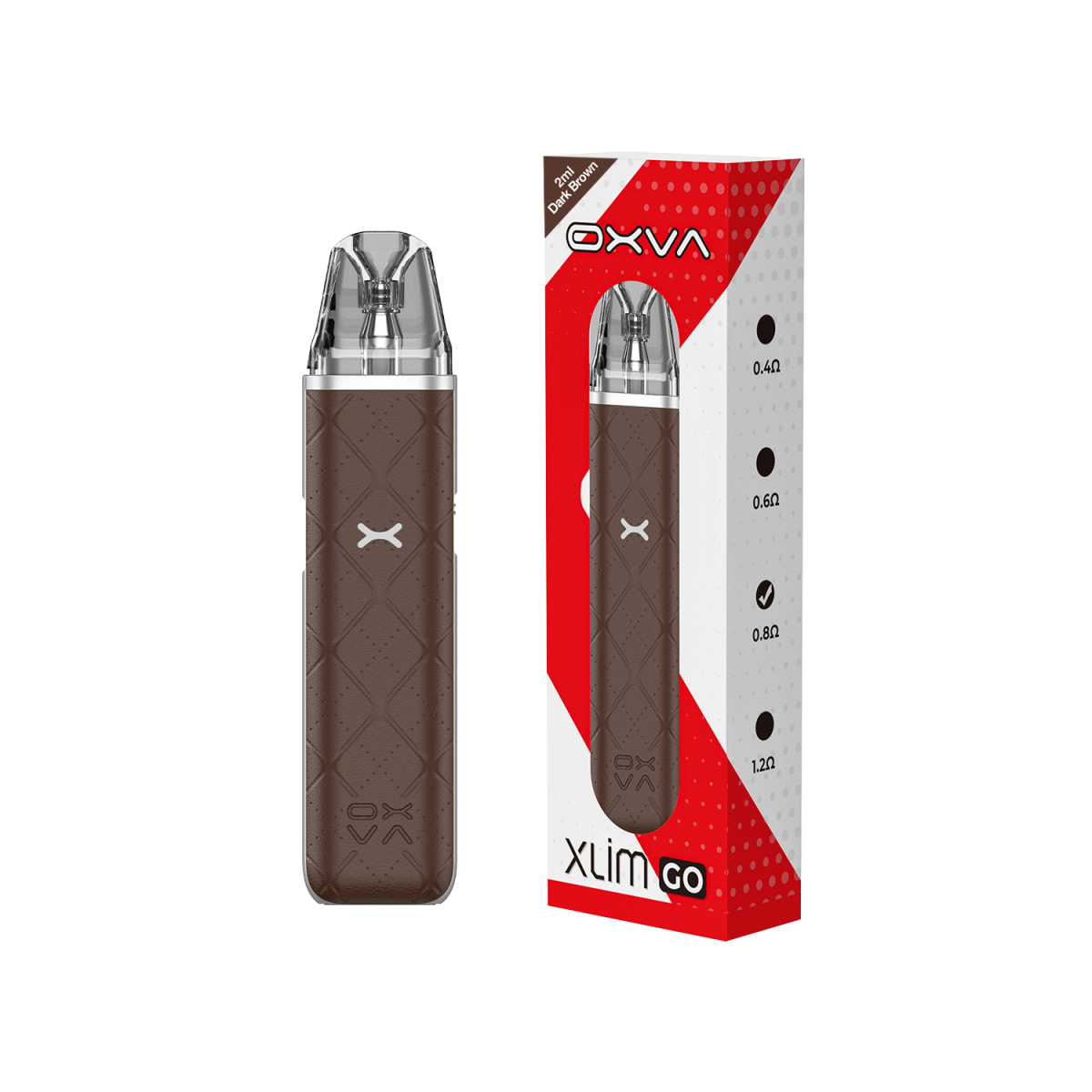 Oxva Xlim GO Kit4
