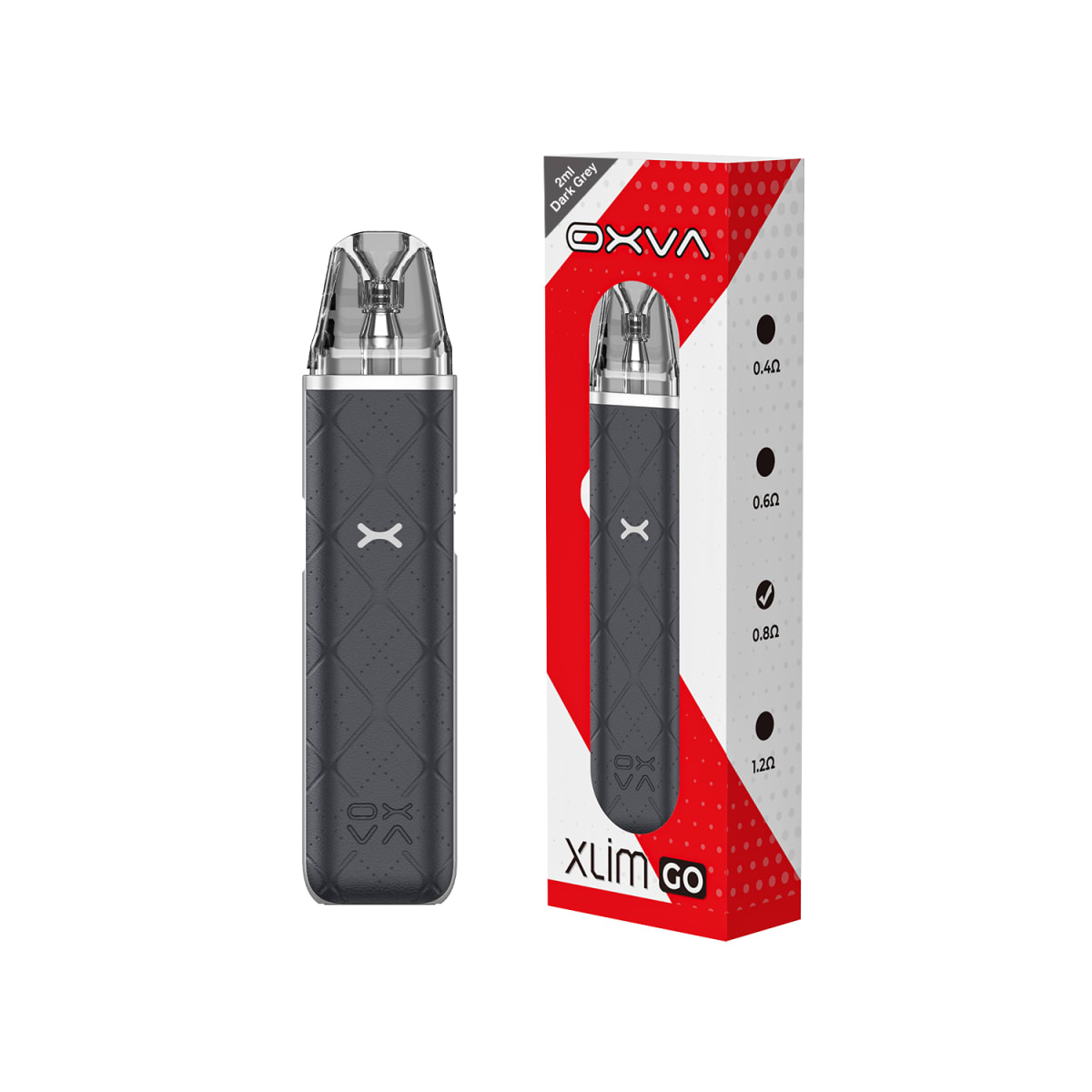 Oxva Xlim GO Kit3