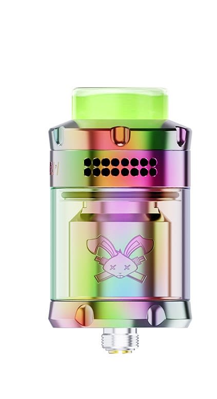Hellvape Dead Rabbit 3 RTA 2024 Edition6