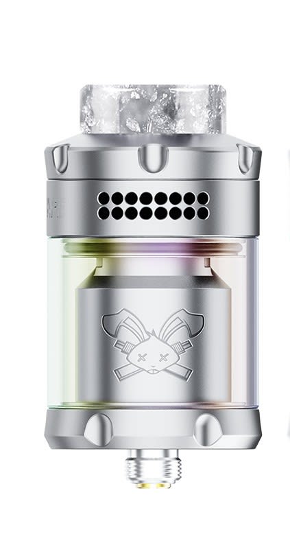 Hellvape Dead Rabbit 3 RTA 2024 Edition8